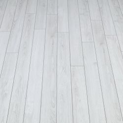 Ламинат Alsafloor Дуб Полярный SOLID PLUS 33 кл 12 мм 4V (Франция)