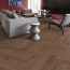   Kahrs Belluno LT Click Herringbone ()