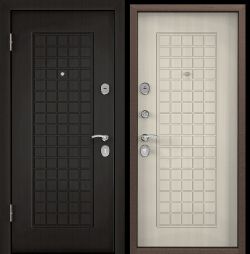 Входные двери Torex Starter PP-2 (Россия)