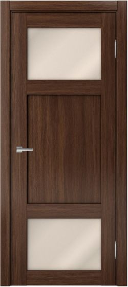 Двери межкомнатные DOMINIKA Classic 809 экошпон МДФ -Техно Профиль (Беларусь)