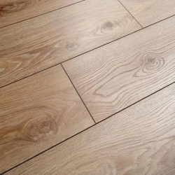 Ламинат Classen the Brush Дуб Бежевый 33 класс 8 мм 4V фаска (Германия)