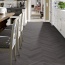   Kahrs Calder LT Click Herringbone ()