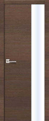 Двери межкомнатные М-06 экошпон серия Модерн Владвери (Беларусь)