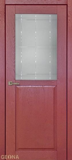 Geona Classic R Рандеву 2/1 ДО,ДГ (Россия -Чебоксары)