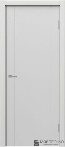 Двери межкомнатные STEFANY 1032 эмаль МДФ -Техно Профиль (Беларусь)