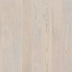 Паркетная доска Tarkett STEP ДУБ РОЯЛ ЛАЗУРНЫЙ XL 164X1200 1-полосная 2-V фаска (Сербия)