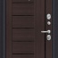    Porta S 9.29 Almon 28/Cappuccino Veralinga ( )