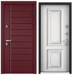 Входные двери Торекс SNEGIR 45 S45-05 (Россия)