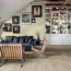   Kahrs Luxury Vinyl Tiles Taiga LT Click ()