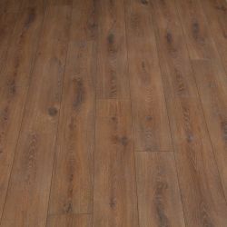 Ламинат Alsafloor Дуб Каштан OSMOZE 33 кл 8 мм 4V (Франция)