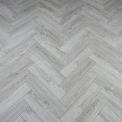 Ламинат Alsafloor Дуб Сардиния HERRINGBONE 33 кл 12 мм 4V (Франция)