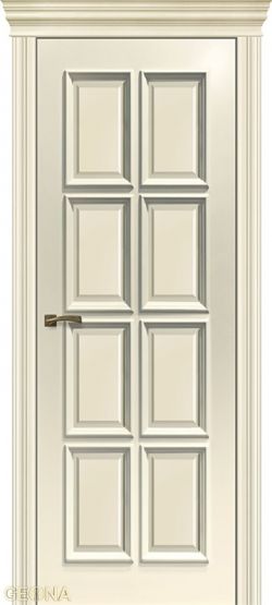 Geona INTERIO Корсо 8 ДГ (Россия -Чебоксары)