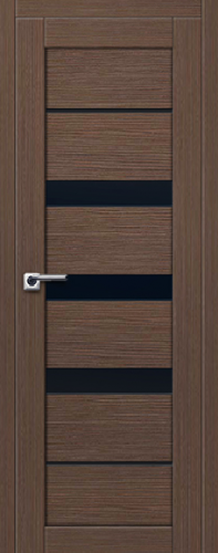 Двери межкомнатные Т-08 экошпон серия TECHNO Владвери (Беларусь)
