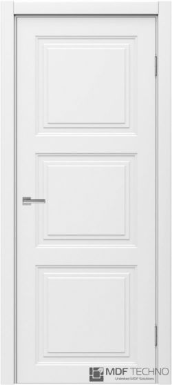 Двери межкомнатные STEFANY 3204 эмаль МДФ -Техно Профиль (Беларусь)