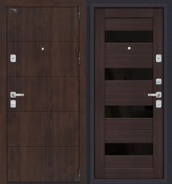    Porta M 4.23 Almon 28/Wenge Veralinga  ()