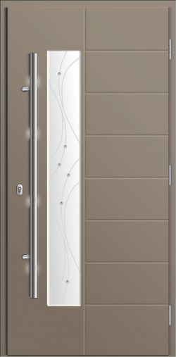 Diplomat 5H