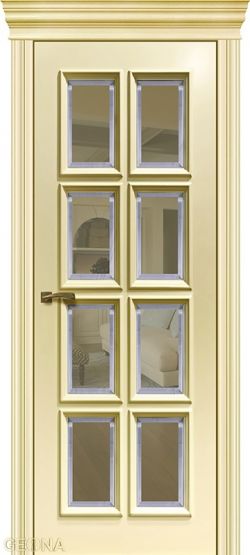 Geona INTERIO  8  ( -)