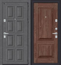    Porta M 18.12 Rocky Road/Chalet Grande  ()
