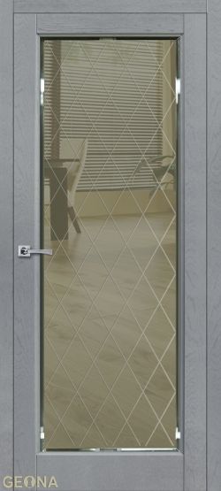 Geona Classic R Романс 1  ДО,ДГ (Россия -Чебоксары)