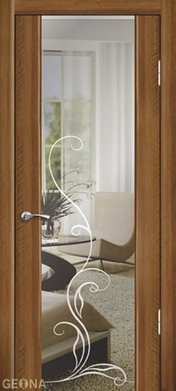 Geona Modern  1     ( -)