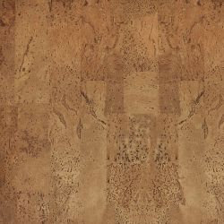 Пробка напольная замковая CORKART z616 Tavira Natural без фаски (Португалия)