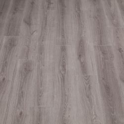 Ламинат Alsafloor Дуб Серый Билдинг OSMOZE 33 кл 8 мм 4V (Франция)