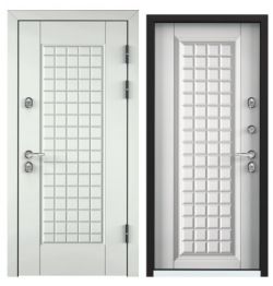 Входные двери Торекс SNEGIR 45 S45-09 (Россия)