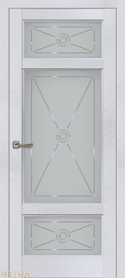 Geona Classic R Рико 1/3  ДО,ДГ (Россия -Чебоксары)