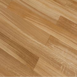 Паркетная доска Rezult Дуб Жанну коллекция Peak однополосная 4-х стороння фаска (Украина)