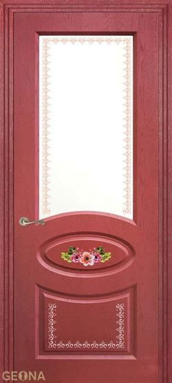 Geona Classic  D Art  FIORI , ( -)