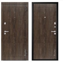 Входные двери  серия "Гранд"модель М350\3 Металюкс (Беларусь)