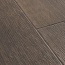 Ламинат Дуб пустынный шлифованный темно-коричневый 32 кл/9,5 мм 4-V фаска QUICK-STEP Majestic (Бельгия)