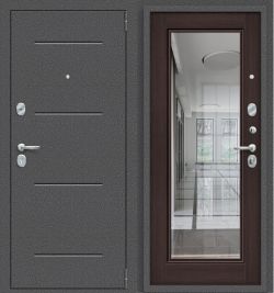    Porta S 104.61  /Wenge Veralinga ( )