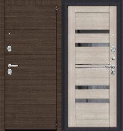    Porta S 4.30 Brownie/Cappuccino Veralinga ( )