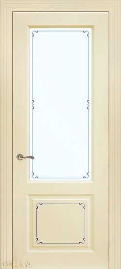 Geona Classic D Art  INVERNO  ДО,ДГ (Россия -Чебоксары)