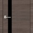 Двери межкомнатные М-03  экошпон серия Модерн Владвери (Беларусь)