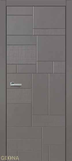 Межкомнатные двери Geona Modern Z 7 ДО (Россия -Чебоксары)