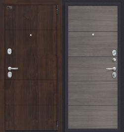    Porta S 4.50 Almon 28/Grey Veralinga  ()