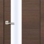 Двери межкомнатные М-04 экошпон серия Модерн Владвери (Беларусь)