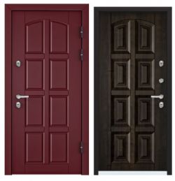 Входные двери Торекс SNEGIR 45 S45-04 (Россия)