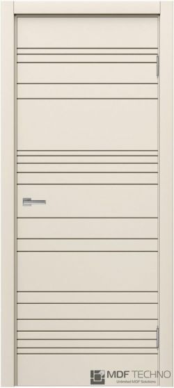 STEFANY 1023 эмаль МДФ -Техно Профиль (Беларусь)