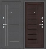    Porta S 109.29  /Wenge Veralinga ()