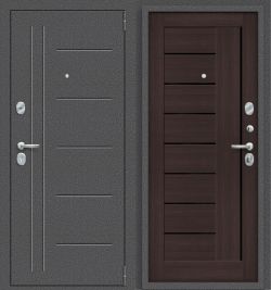    Porta S 109.29  /Wenge Veralinga ()