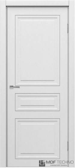 Двери межкомнатные STEFANY 3103 эмаль МДФ -Техно Профиль (Беларусь)