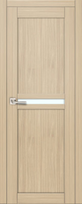 Двери межкомнатные А-05 экошпон серия ALFA Владвери (Беларусь)