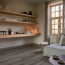   BerryAlloc   FRENCH GREY Spirit Home 30 Gluedown Planks ()
