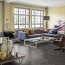   Kahrs Luxury Vinyl Tiles Steele  LT Click ()