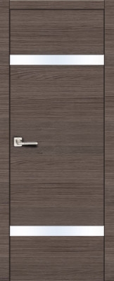 Двери межкомнатные М-15 экошпон серия Модерн Владвери (Беларусь)