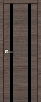 Двери межкомнатные М-02 экошпон серия Модерн Владвери (Беларусь)