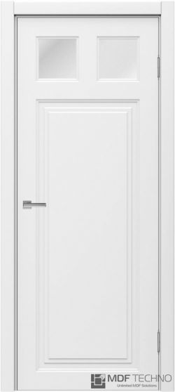 Двери межкомнатные STEFANY 3220 эмаль МДФ -Техно Профиль (Беларусь)